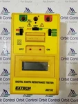 Extech 382152 Digital Earth Resistance Tester. Fixed Price $250.00.