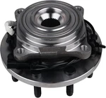 515162 Front Wheel Hub And Bearing Assembly Compatible With Ram 2500 3500 Pickup. Fixed Price $153.99.