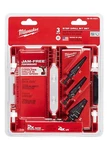 Milwaukee 48-89-9221 Step Drill Bit Set (3 Pc). Fixed Price $74.95.