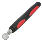 Hyper Tough Magnetic Pickup Tool Telescoping Shaft Stainless Steel Lift 2.4 Lbs. Fixed Price $11.98.