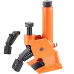 Manual Tire Bead Breaker, 38"-42" Tires Changer Tool With Rubber Pad, Protect Al. Fixed Price $68.74.