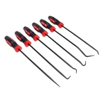 Mayhew 6pc Long Hook & Pick Set, Progrip 13095, Offset, Compound, Straight, Usa. Fixed Price $99.99.