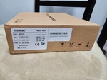 8 Port Gigabit Poe Switch With 2 Uplink802.3af/at Compliant100w Built.... Fixed Price $44.99.