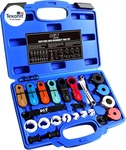 Sgt Master Quick Disconnect Tool Set,26pc Fuel Line Set For A/c. Fixed Price $41.21.