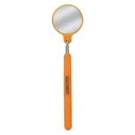 Mag-mate Ims123hvo Inspection Mirror, 7" To 36" L, Round. Fixed Price $29.15.