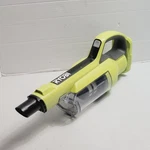 Ryobi 18v Cordless Powered Brush Hand Vacuum Pcl700 (tool Only). Fixed Price $59.99.