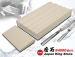 Japanese King Sculptor's Whetstone 4000 Grit Sharpening For Carving Tools. Fixed Price $44.00.