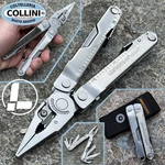 Leatherman - Rebar 831557 Multipurpose Pliers. Fixed Price $126.88.
