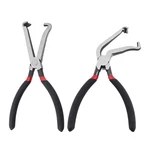2pcs 37960 And 60 Degree 37980 Electrical Disconnect Pliers. Fixed Price $26.99.