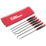 Ullman Devices Chp6-lp 6-piece Hook & Pick Set. Fixed Price $33.03.