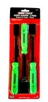 Oemtools 26501 Automotive Gasket Scraper Set, 3-piece. Fixed Price $19.95.