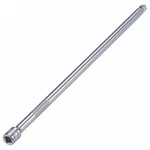 Westward Wobble Socket Extension,1/4" Drive,10" L 54pr05. Fixed Price $14.51.