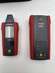 Amprobe At-6010-r Wire Tracer Receiver, To 600 V Ac/dc. Fixed Price $505.99.