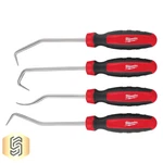 Milwaukee 48-22-9217 4pc Hose Pick Set. Fixed Price $39.99.
