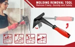 Goldblatt Trim Puller Removal Multi-tool For Baseboard Flooring Molding. Fixed Price $26.99.