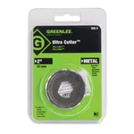 Greenlee 925-2-1/2 2.500" Hss Cutter Regular Price. Fixed Price $73.42.