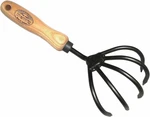 Dewit 5-tine Hand Cultivator Tempered Boron Steel Claw Tool Brown, Black. Fixed Price $50.64.