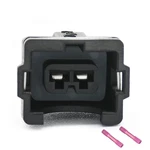 Grobarpart Fuel Injector Connector Wiring Harness Pigtail Plug Wire Fit For.... Fixed Price $14.75.