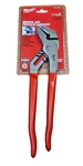 48-22-6552 Milwaukee 12" Smooth Jaw Pliers Pump Protects Surfaces. Fixed Price $27.99.