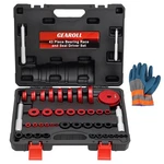 Gearoll Bearing Press Kit, Race And Seal Driver Set, Pun.... Fixed Price $98.09.