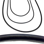 Esco Equipment O-ring Earthmover 25" Case Of 24 Esc-or-25t-case. Fixed Price $117.00.