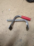 Oem Battery Carrier #25316. Fixed Price $15.00.