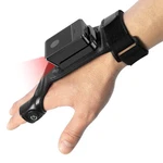 Symcode Wearable Glove Barcode Scanner, 2.4g Wireless Ipad Android Tablet. Fixed Price $72.50.