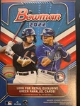 2022 Bowman Baseball "chrome Prospects + 1st Bowman" Pick Your Card #bcp-. Fixed Price $1.63.