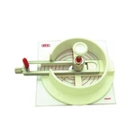 Nt Circle Cutter C-1500p 1.8 To 17cm Japan Import Free Shipping. Fixed Price $24.73.