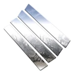 Stainless Steel Pillar Post Trim 4p Kit (fits: 2007-2014 Volvo Xc90 4dr). Fixed Price $67.95.