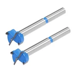 Ta-vigor 2pcs 17mm Forstner Drill Bit, Tungsten 11/16 Inch (17mm),. Fixed Price $13.49.