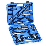Orion Motor Tech Valve Spring Compressor, Universal Overhead Engine. Fixed Price $100.87.