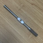 Starrett No. 91b Tap Holder Handle Wrench 3/16 - 1/2 Capacity Usa. Fixed Price $44.99.