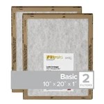 Filtrete Merv Flat Panel Filter (case Of 24). Fixed Price $94.95.