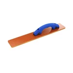 Bon 22-465 Resin Float - Square End 20 X 3 1/2 Comfort Wave Handle. Fixed Price $60.81.