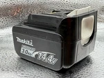 Makita Bl1430b Genuine 14.4v 3.0ah 44wh Lithium Ion Battery. Fixed Price $44.99.