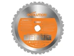 Evolution - Multi-material Saw Blade 185 X 20mm 20t. Fixed Price $64.95.