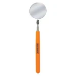 Mag-mate 309s1hvo Inspection Mirror, 7" To 36-1/2" L, Round. Fixed Price $21.45.