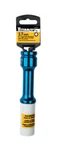 Auto Parent - Titan 21117 1/2-inch Drive X 17mm Non-marring Deep Lug Nut Socket. Fixed Price $25.99.