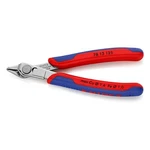 Knipex 78 13 125 Electronics Cutter "super-knips" 4,92" With Opening Spring. Fixed Price $37.77.