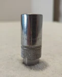 Vintage Kraeuter Tools #32026 13/16" Spark Plug Socket 3/8" Drive Usa Euc. Fixed Price $13.50.