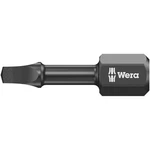 Wera 05057631001 Impaktor Diamond Hard Bit For Square Screws #2 X 25mm. Fixed Price $24.47.