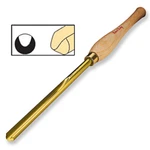 Robert Sorby #842glh 1/4" X 23" Gold Bowl Gouge. Fixed Price $84.94.