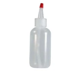 Hawk Usa 4oz Snifter Bottle With Cap For Gold Prospecting. Fixed Price $11.05.