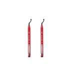 Milwaukee Pipe Reaming Deburring Pen Tool 2pc Metal Blade For Copper Pvc Tube. Fixed Price $14.99.