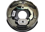 Lippert 298274 10" X 2.25" Rh Electric Brake Assembly, 4-bolt: 3500lb Axle. Fixed Price $69.38.