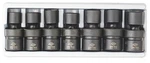 Sunex 2655 7-piece 1/2 In. Drive Universal Metric Impact Socket Set. Fixed Price $127.81.