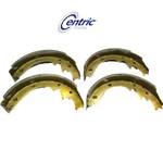 111.04730 Centric Brake Shoe Sets 2-wheel Set Rear New For Chevy Suburban K1500. Fixed Price $49.98.