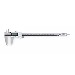 Mitutoyo 500-754-20cal Absolute Digital Caliper, To 12 In. Fixed Price $603.89.