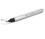 Afa Tooling Deburring Tool With 10 Extra High Speed Steel Blades Works On Metal. Fixed Price $15.98.